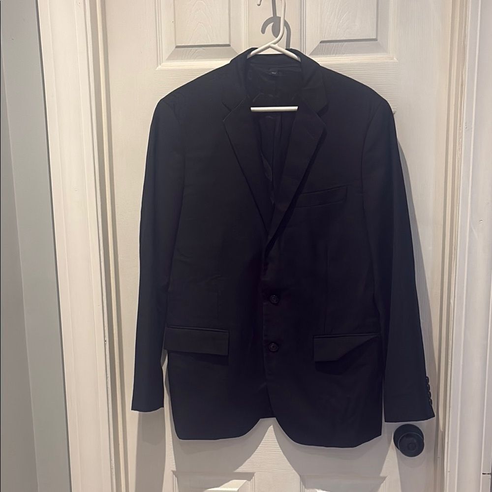J.Crew Thompson blazer sports coat SZ 40R